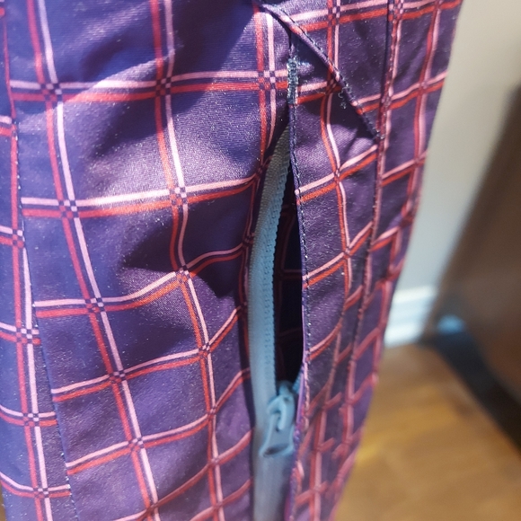 Large Liskamm Ski Jacket - Picture 4 of 12